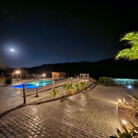 Finca Las 3R Málaga Dış mekan fotoğraf