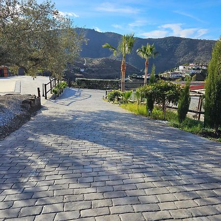 Finca Las 3R Málaga Dış mekan fotoğraf