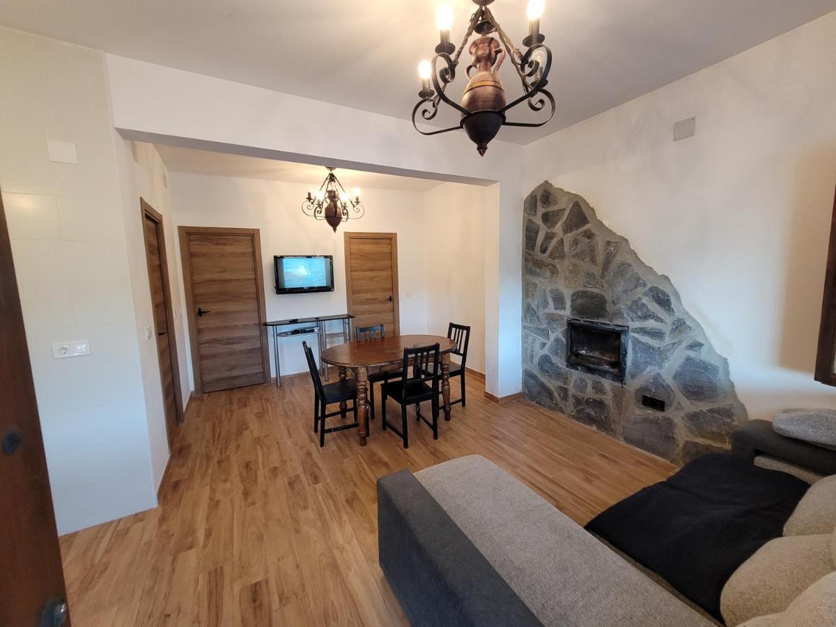Finca Las 3R Málaga Dış mekan fotoğraf