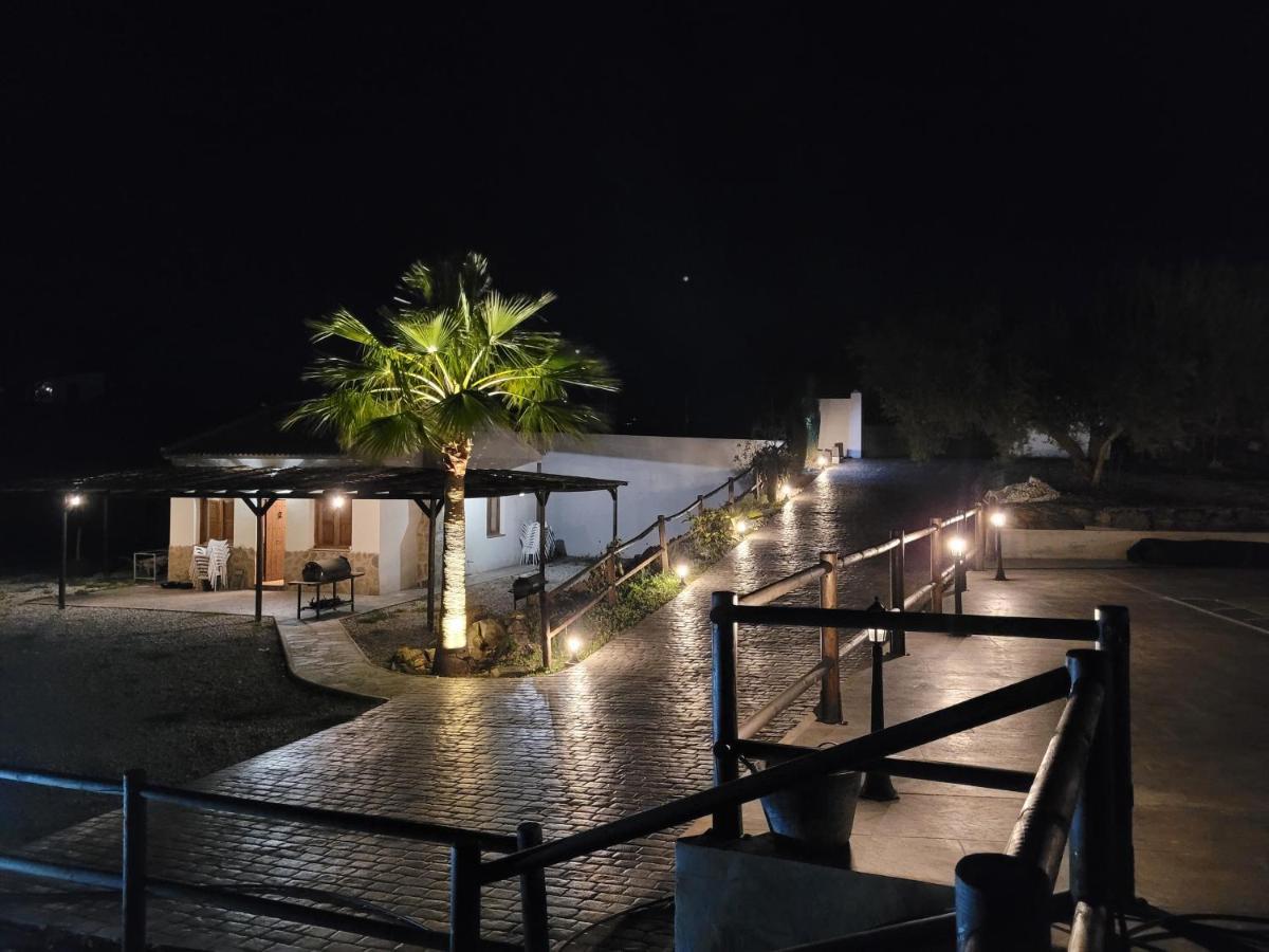 Finca Las 3R Málaga Dış mekan fotoğraf