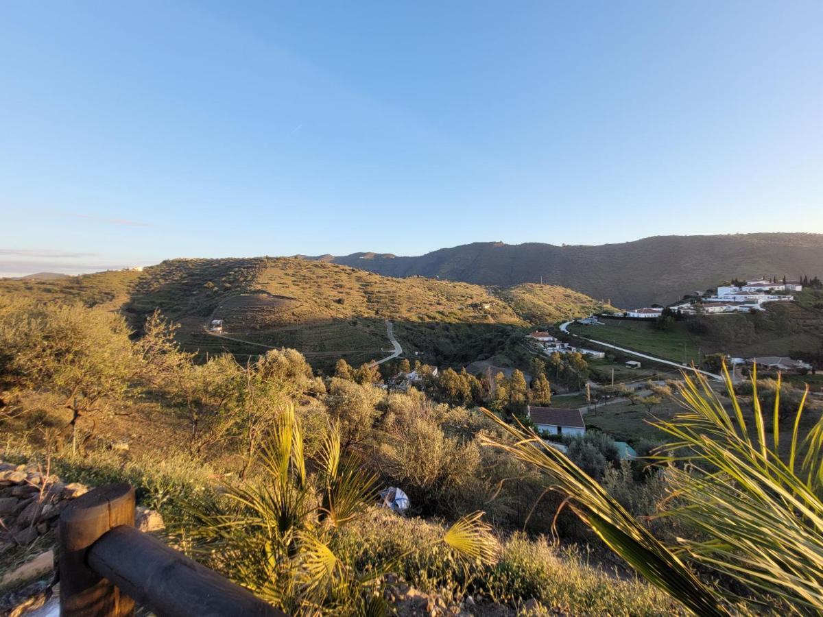 Finca Las 3R Málaga Dış mekan fotoğraf