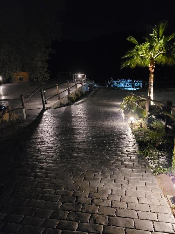 Finca Las 3R Málaga Dış mekan fotoğraf