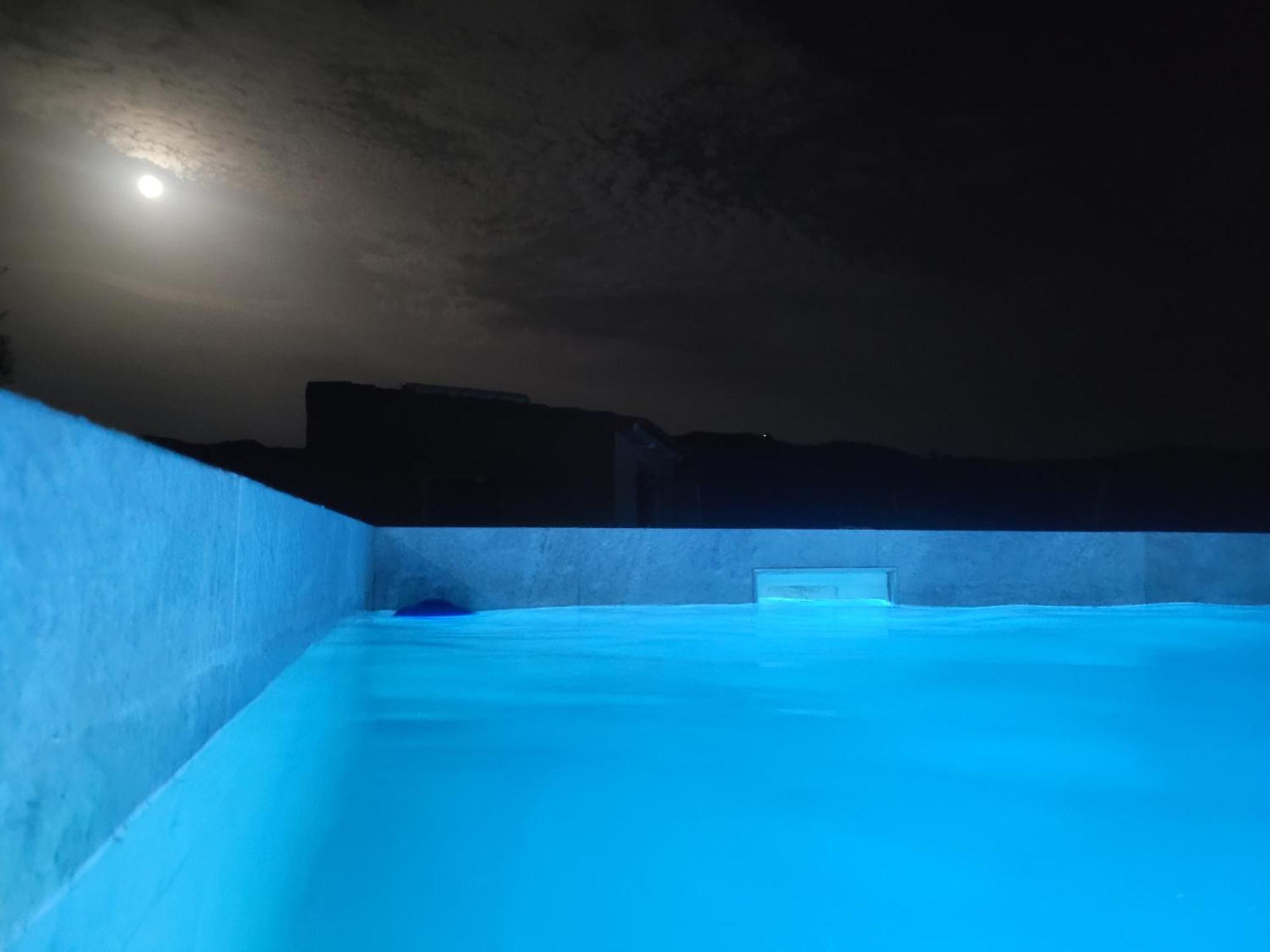 Finca Las 3R Málaga Dış mekan fotoğraf